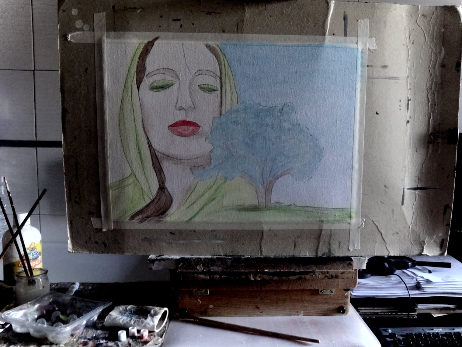 RESPIRAR 11 de noviembre de 2021