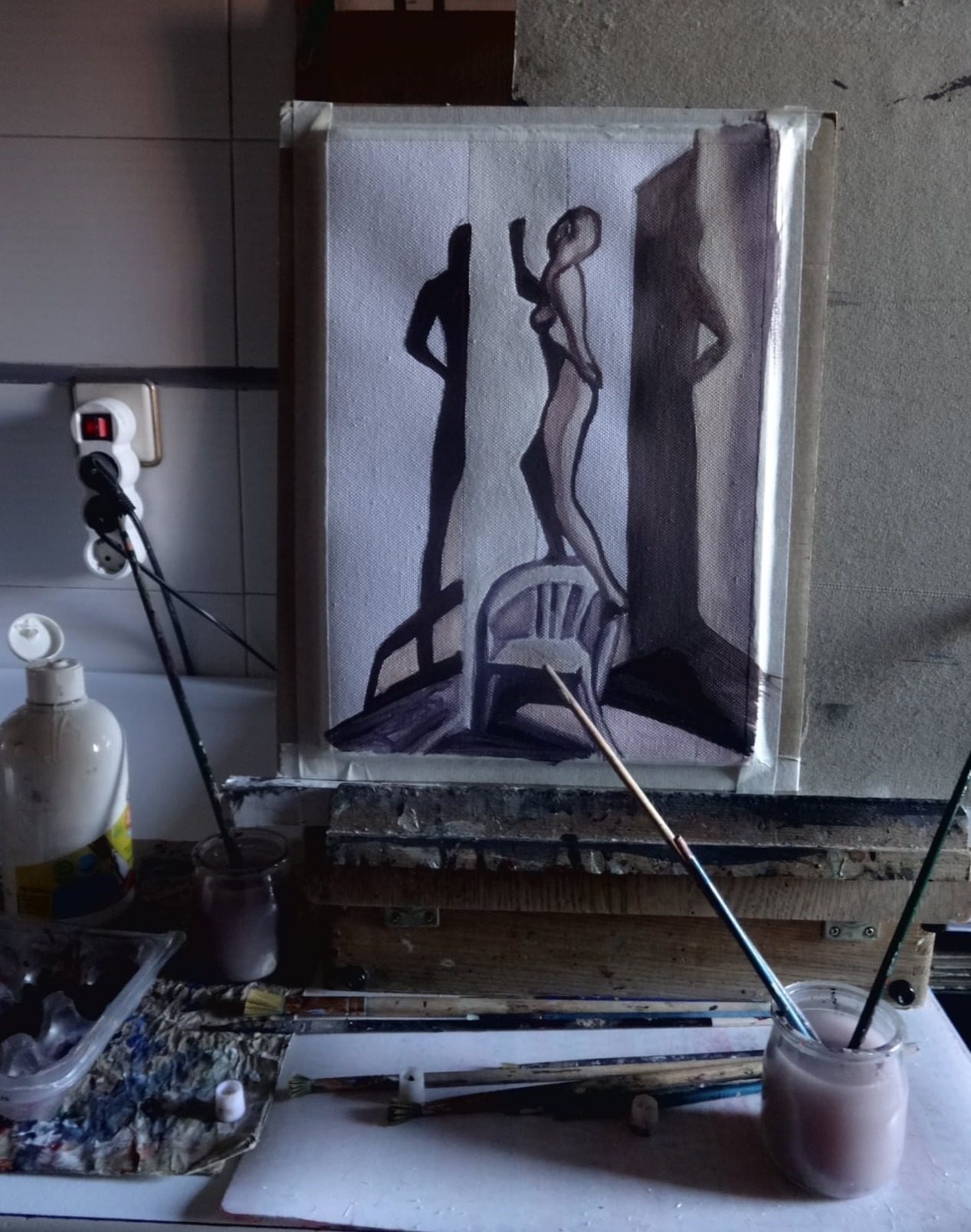 DIGO QUE… 25 de enero de 2022