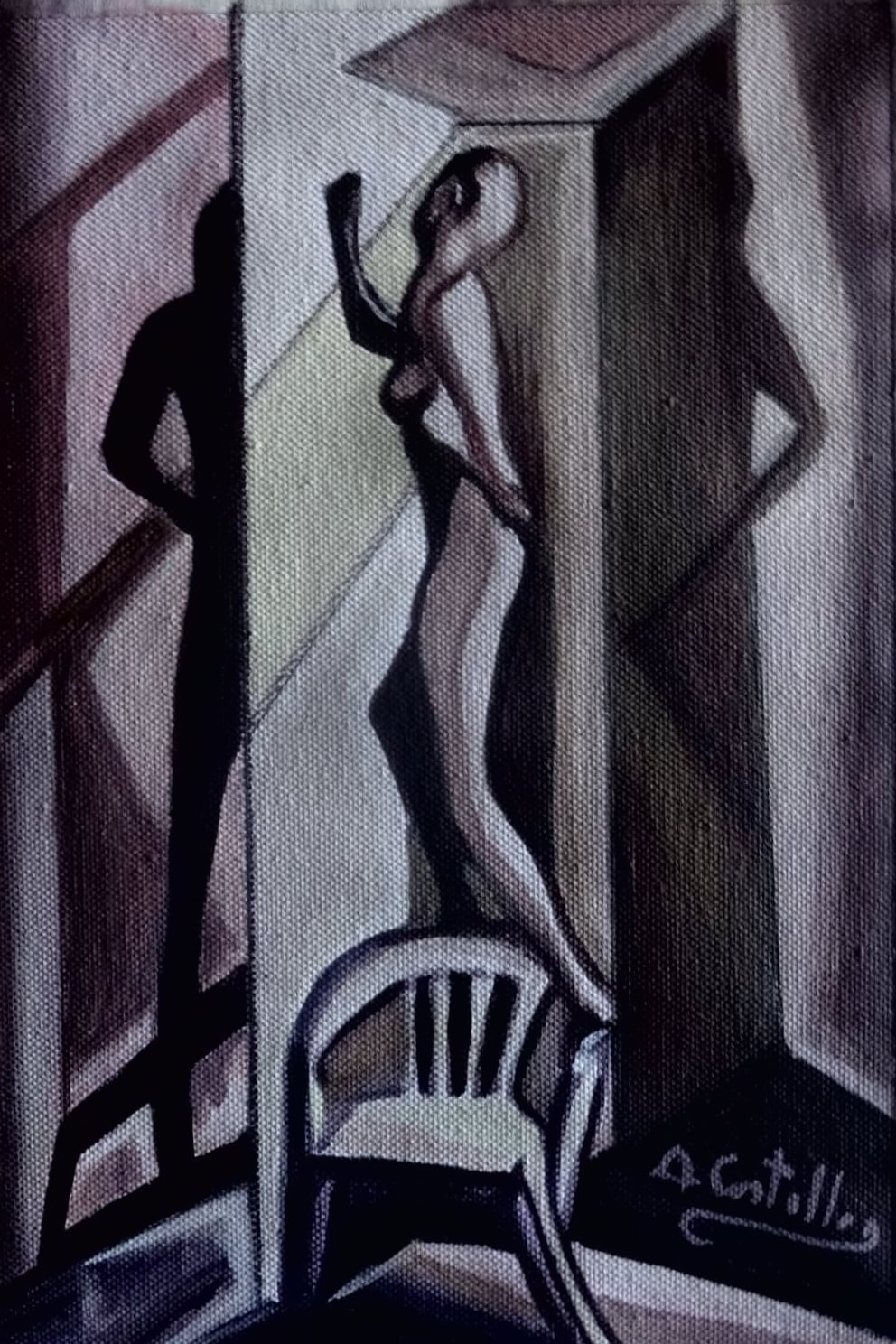 DIGO QUE... 25 de enero de 2022