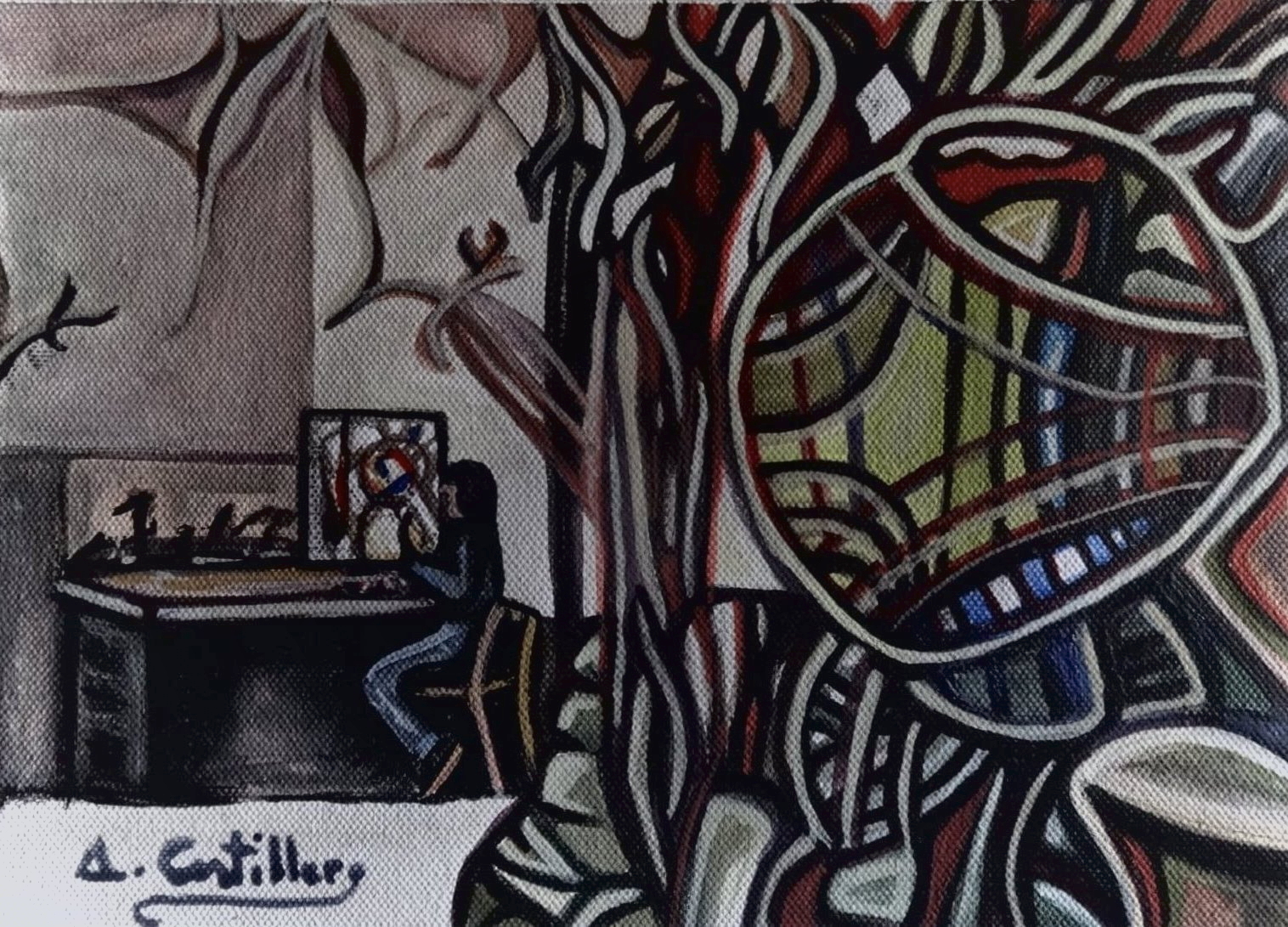 LA TOXICIDAD DE NUESTROS PENSAMIENTOS - 21 de enero de 2022