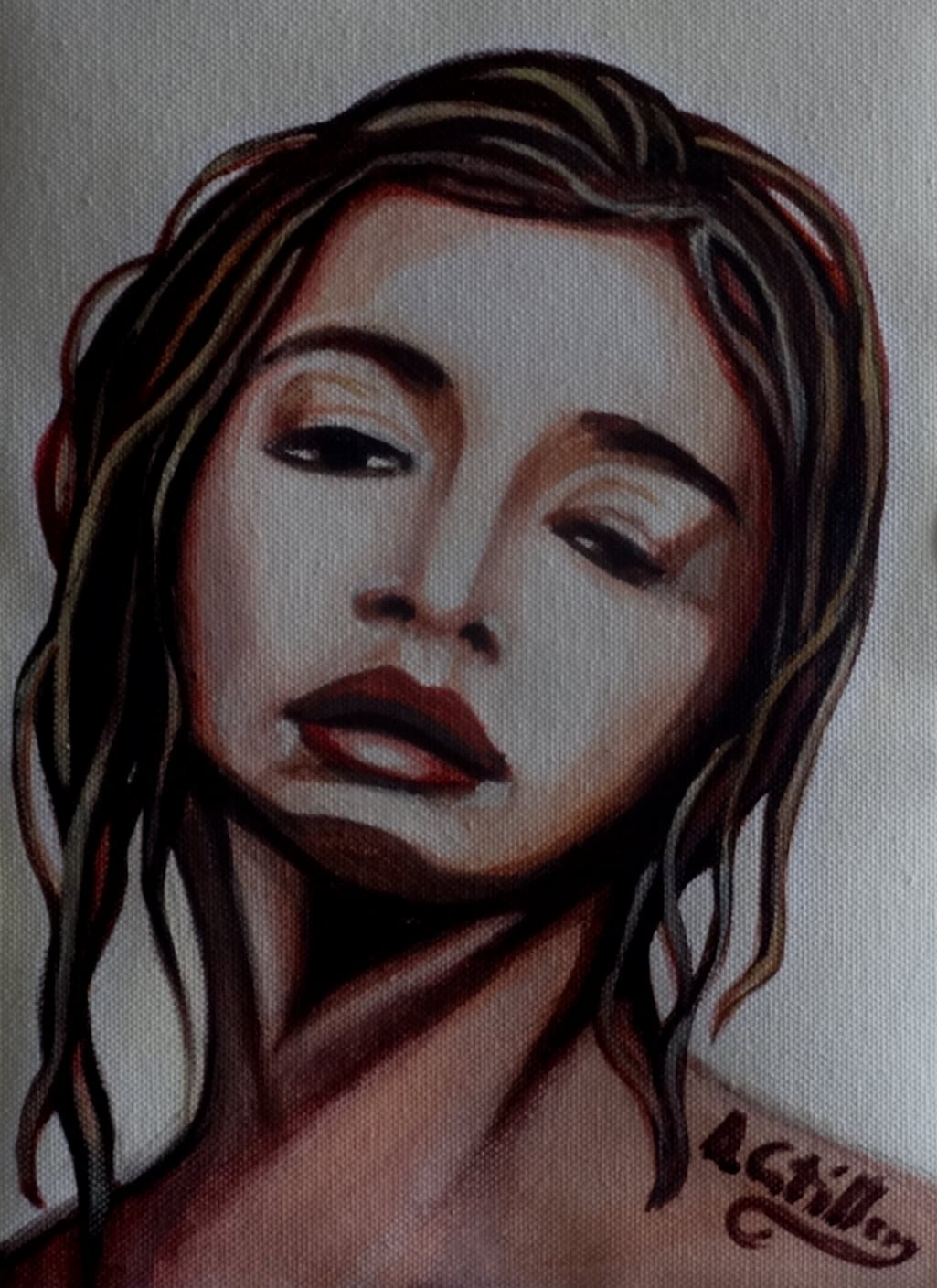 COMBATIENDO CON FUERZA CONTRA LA DEPRESIÓN - 21 de febrero de 2022