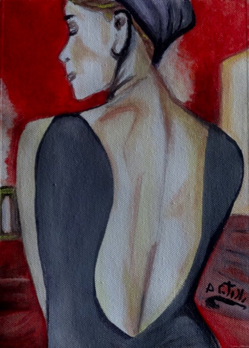 DE ZURDA A DIESTRA...AMBIDIESTRA -11 de mayo de 2022