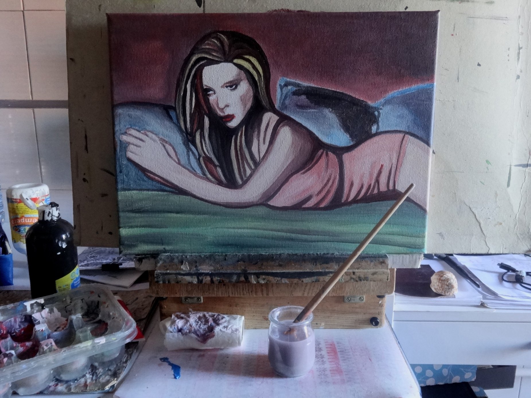 ESTIMADOS PRIMITIVOS Y PRIMITIVAS - octubre 2022