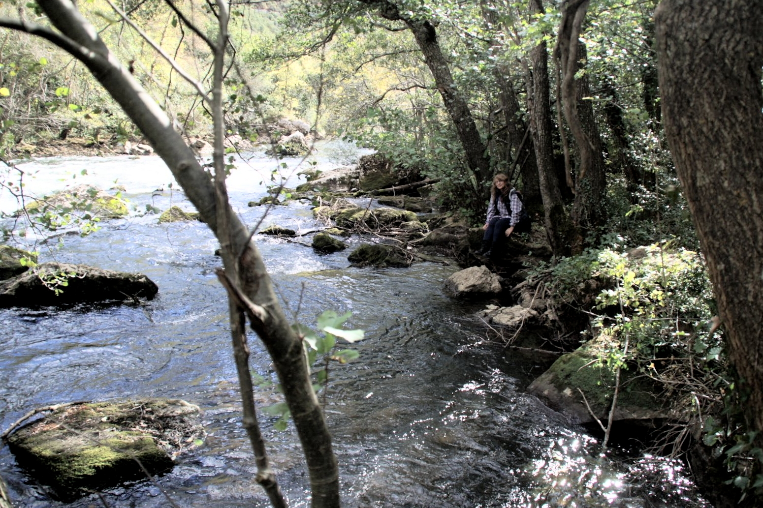 “Poema al río Ebro” – Miguel Hernández - 23 de octubre de 2022