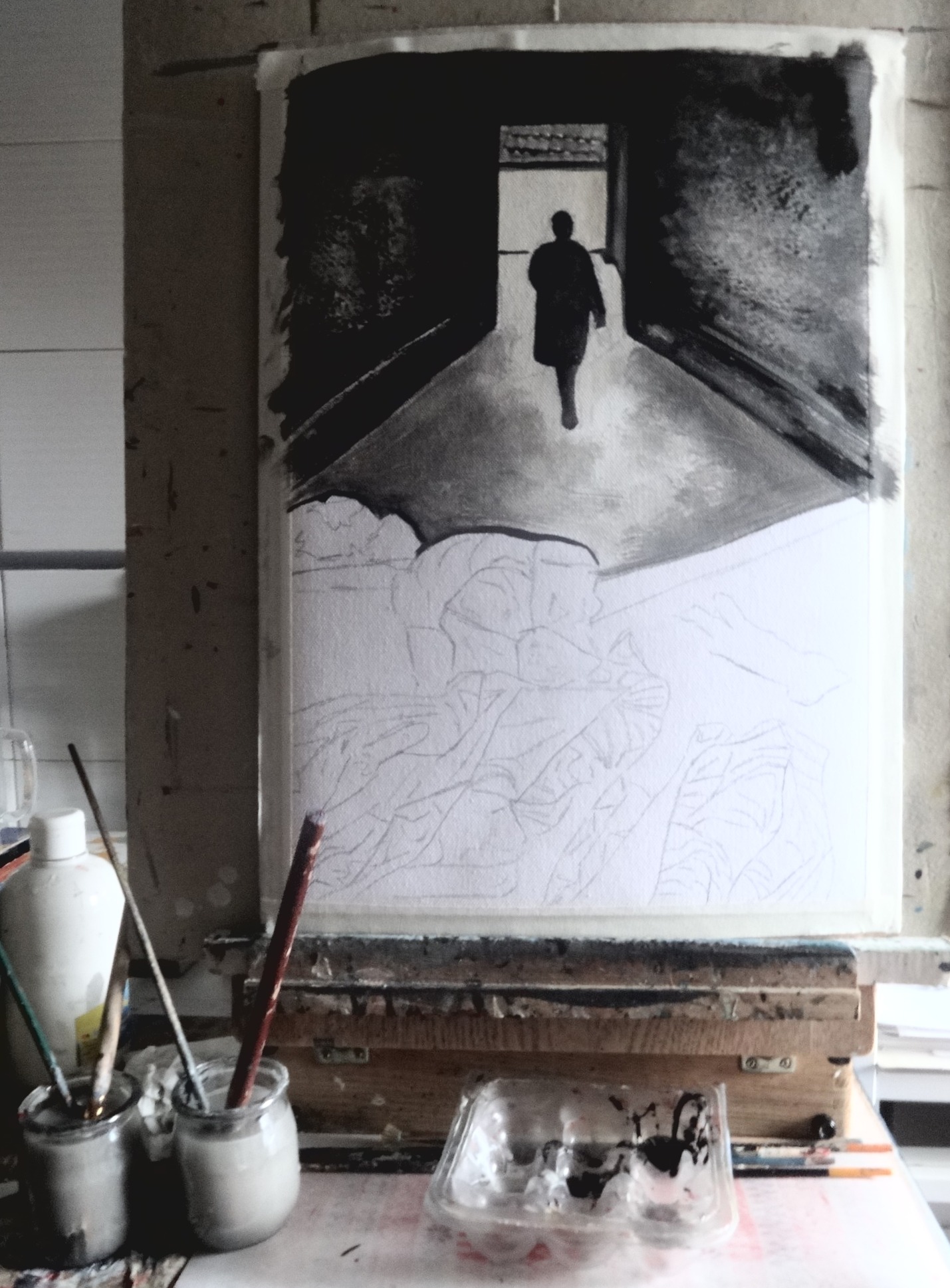 LOS LIMITES DEL PENSAMIENTO HUMANO - 4 de noviembre de 2022