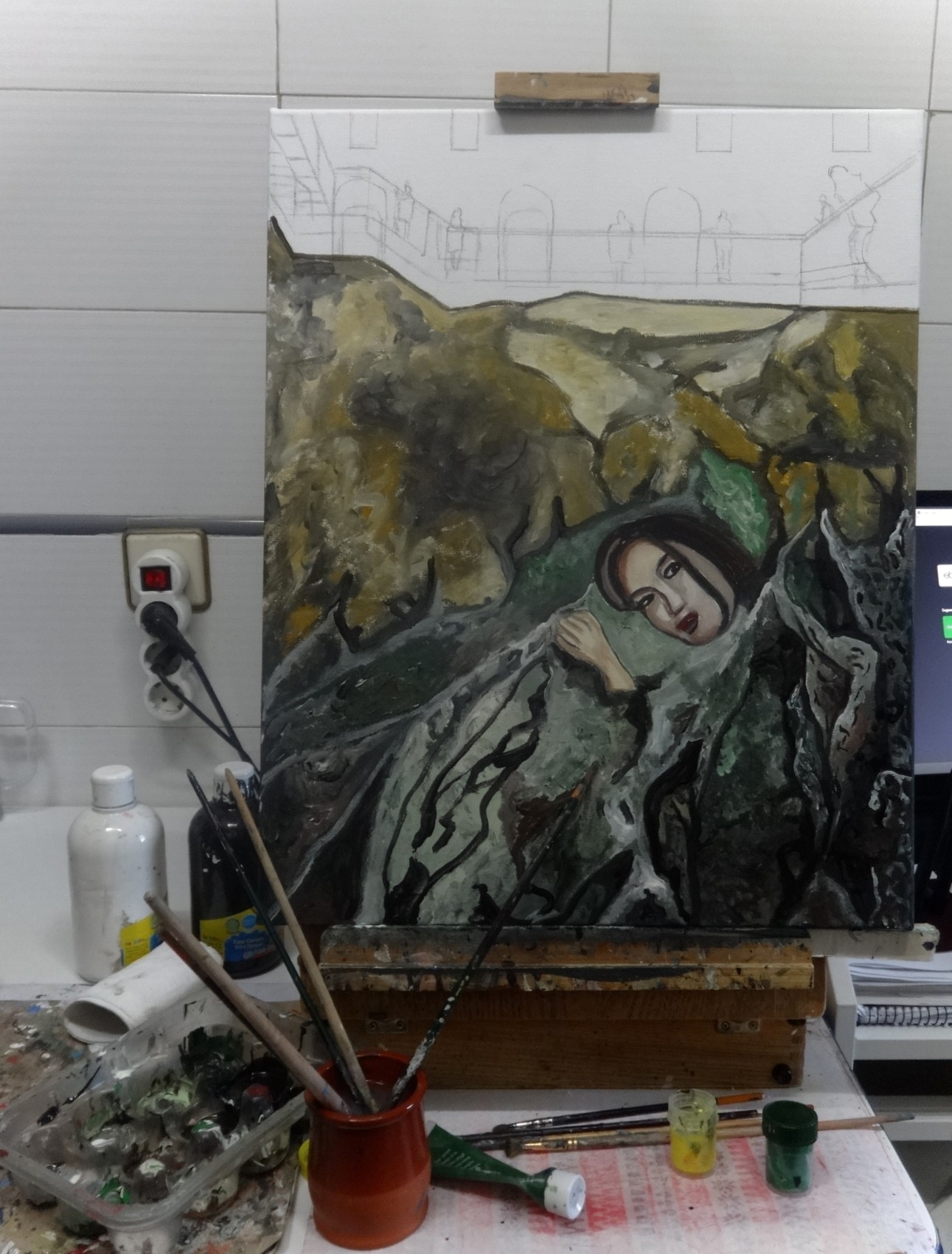 MUNAY PACHAMAMA ¡MUNAY! - 23 de noviembre de 2022