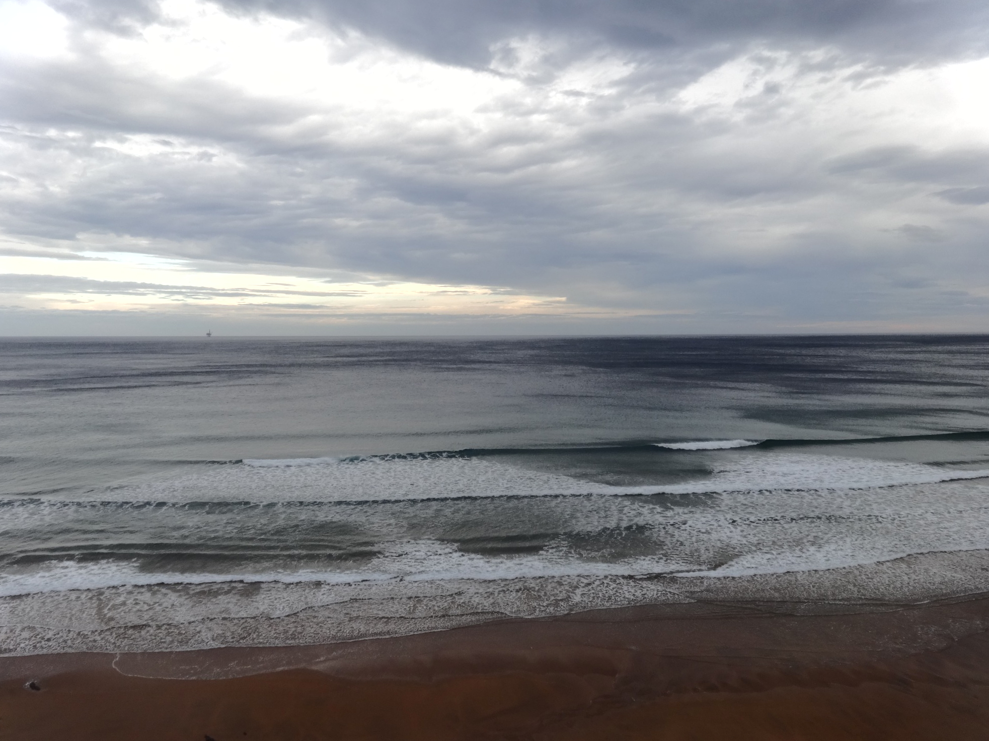 Cabo Ogoño - 21 diciembre de 2022