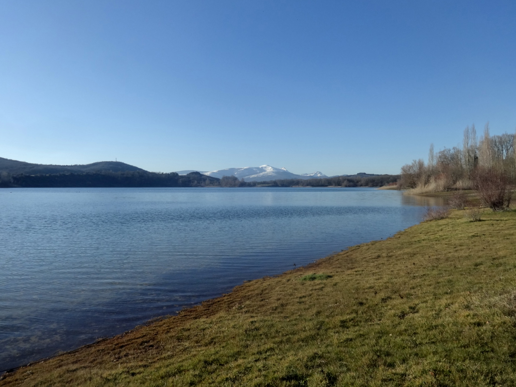2 de febrero fue el Día Mundial de los Humedales - 2023