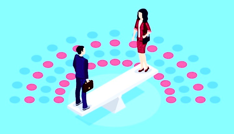 LA PARIDAD DE LOS BIEN PARIDOS - 7 de marzo de 2023