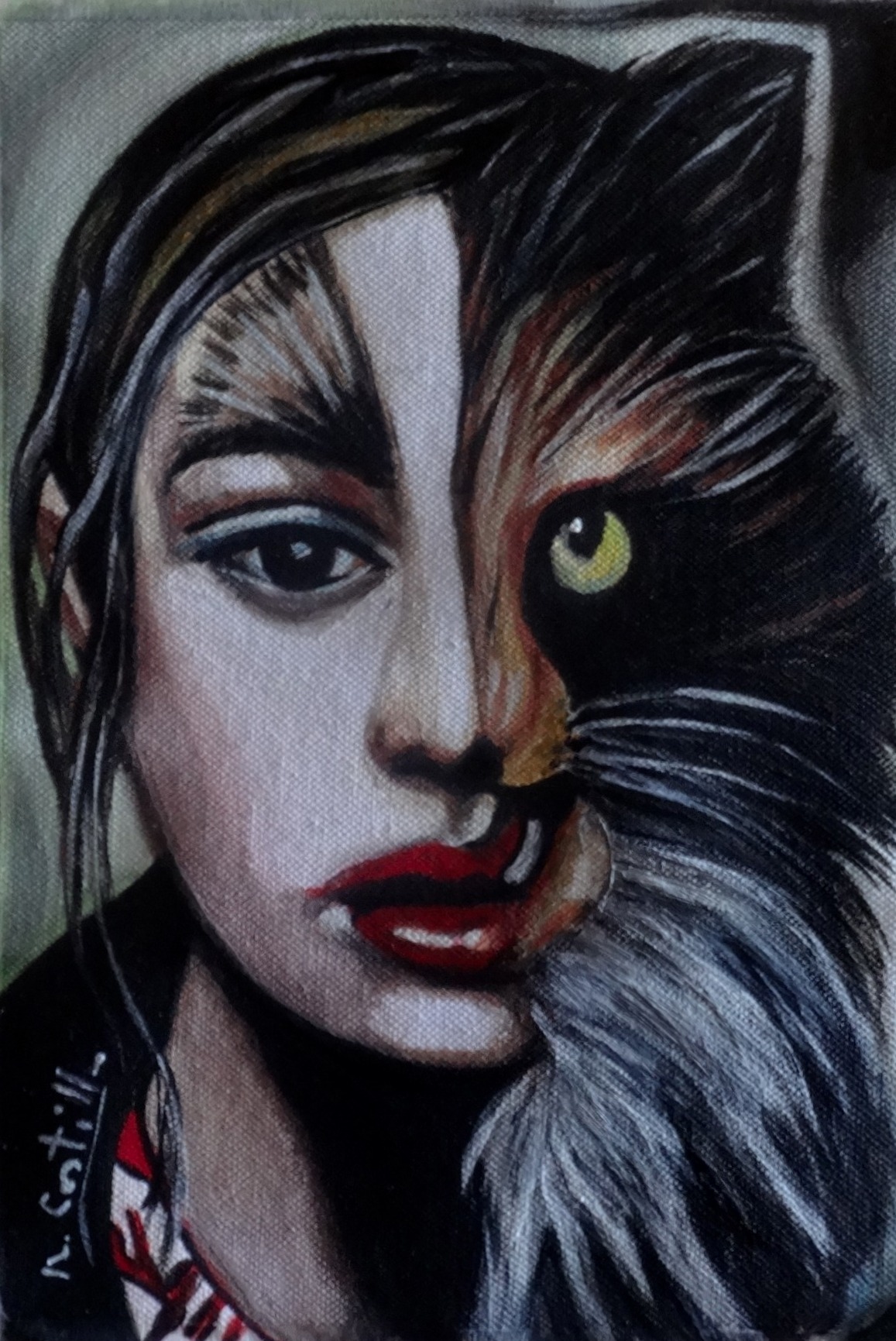 LOS TRANS-ESPECIES - 17 de abril de 2023