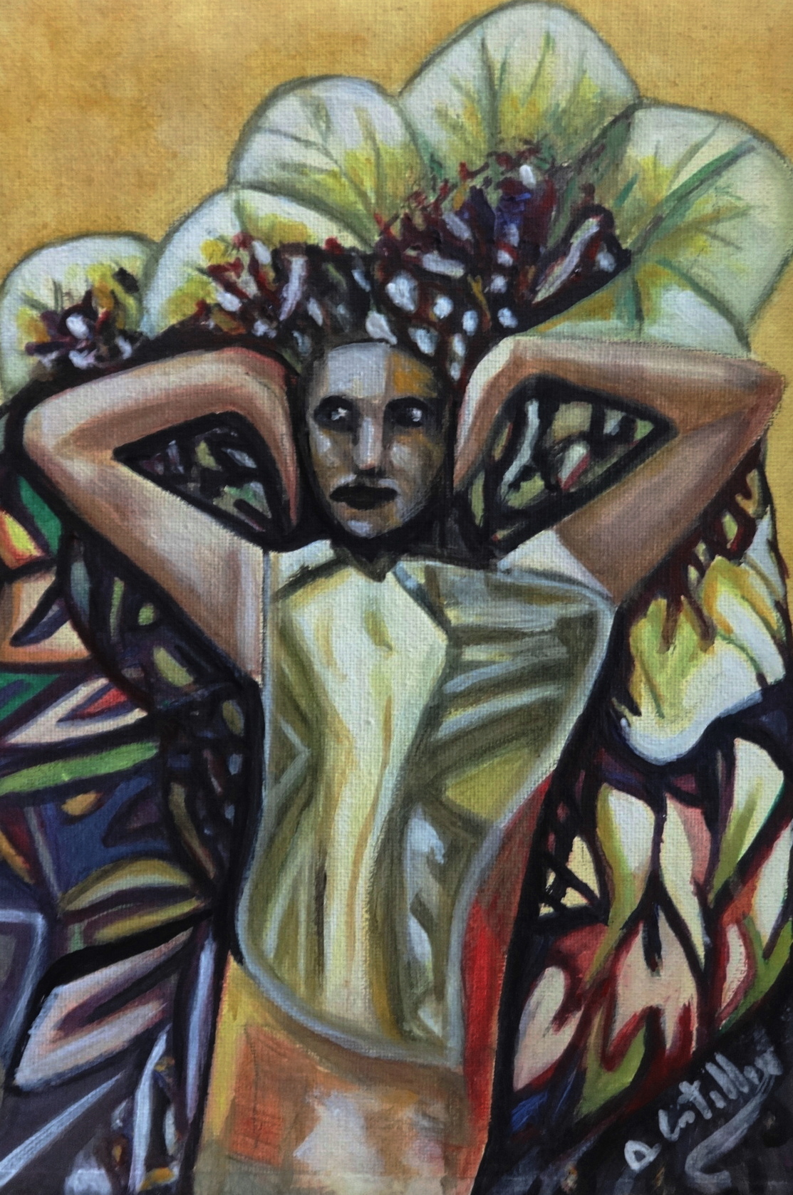 Propósitos para el año 2025 - DIVINA DE LA MUERTE  - 31 diciembre 2024