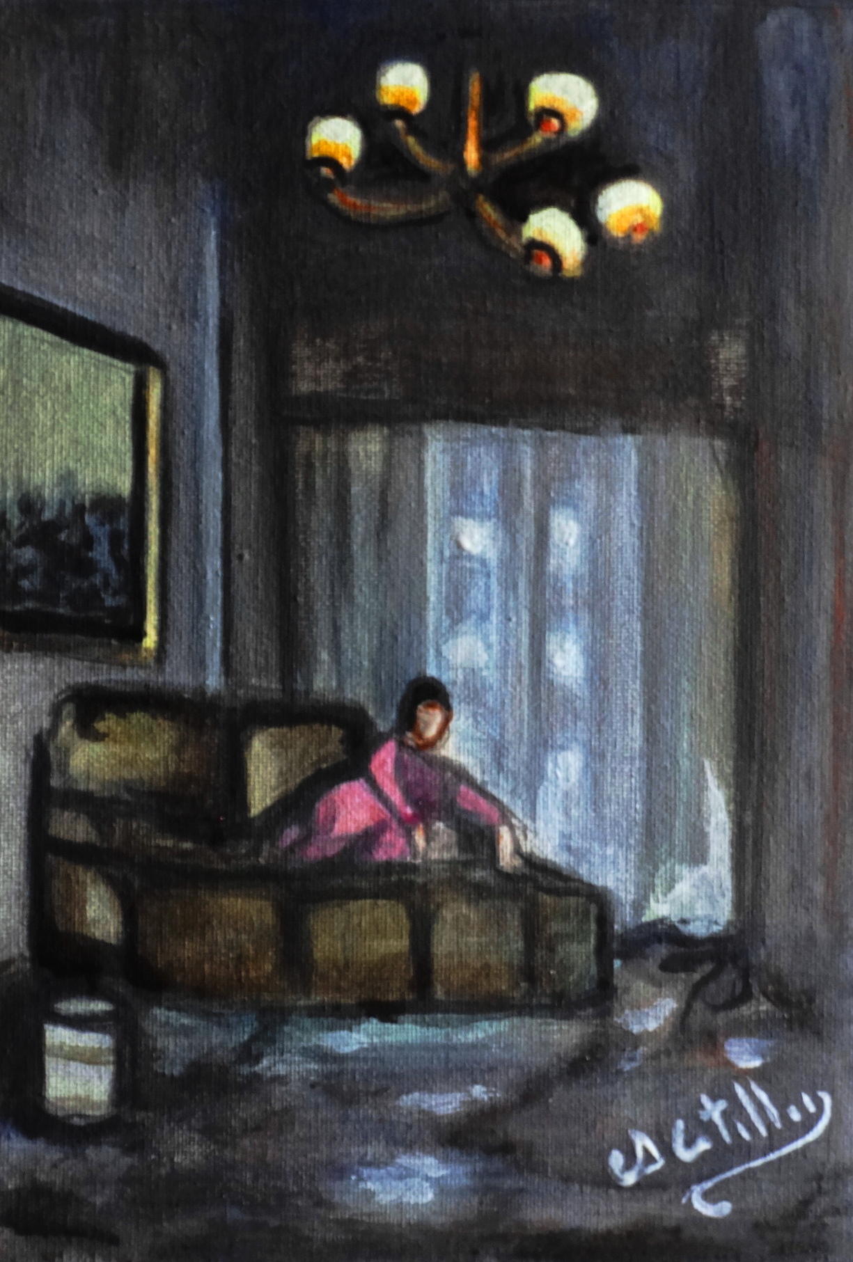 MEDITANDO... 16 de mayo de 2025