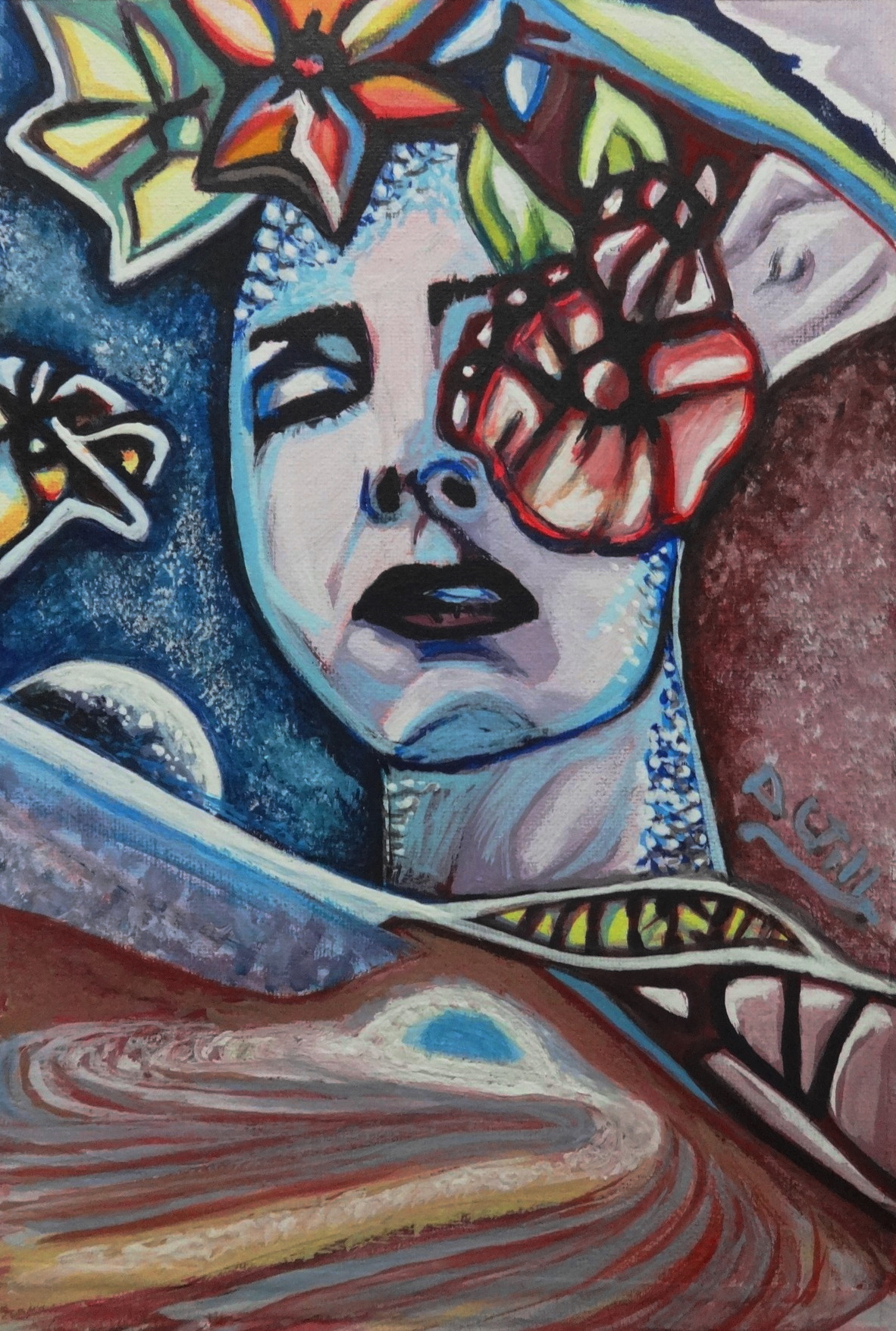 EL VIAJE DE LA TERGIVERSACIÓN (3) 22 de noviembre de 2025