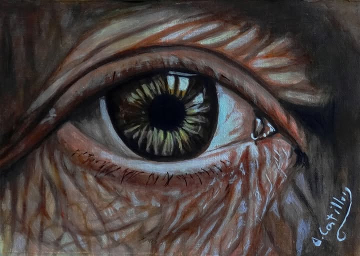 OJO ANCIANO...10 de noviembre de 2025