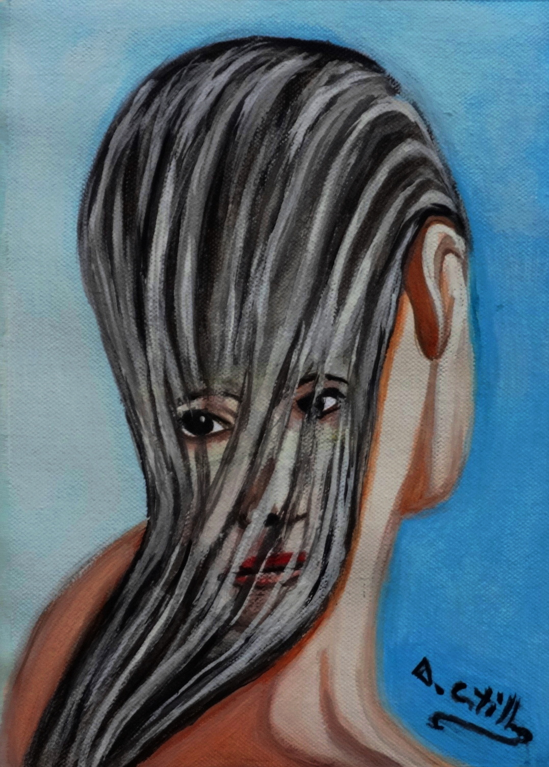 EL VERDADERO ALCANCE DE LA PERCEPCIÓN HUMANA - 2 de enero de 2\'026