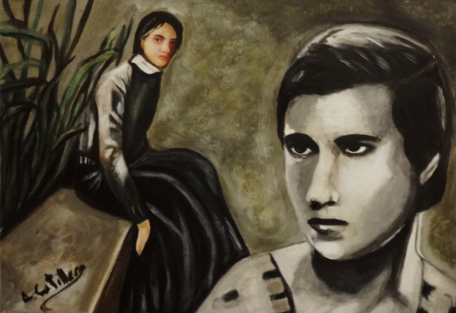 ESTABLECER LIMITES PERSONALES -21 de enero de 2026